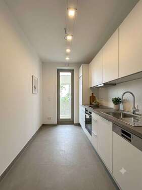 Foto - Wohnung zum Mieten in Wustermark 830,00 € 54.95 m²