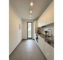 Wohnung zum Mieten in Wustermark 830,00 € 54.95 m²