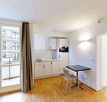 Wohnung zum Mieten in Erlangen 590,00 € 33.1 m²