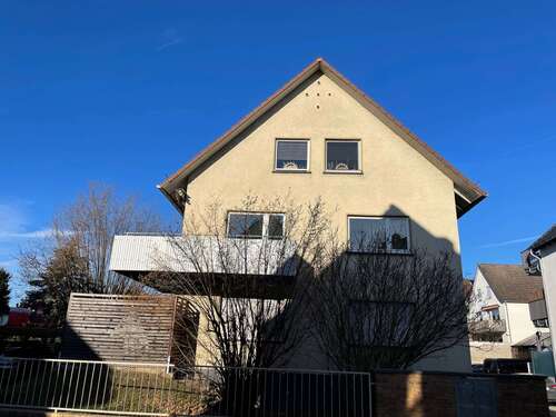 Foto - Wohnung zum Mieten in Langen 820,00 € 59 m²
