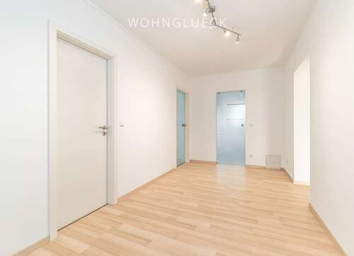 Foto - Wohnung zum Kaufen in Augsburg 425.000,00 € 97.32 m²