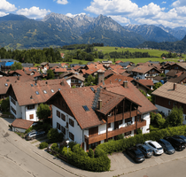 Wohnung zum Kaufen in Bolsterlang 489.000,00 € 73.06 m²