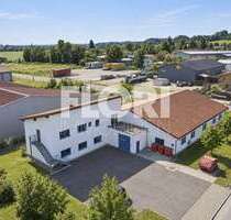 Halle in Rott am Inn 1.595.000,00 € 400 m²