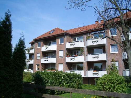 Foto - Wohnung zum Mieten in Duisburg 610,00 € 78 m²