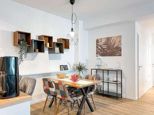 Foto - Wohnung zum Mieten in Aachen 2.450,00 € 95 m²