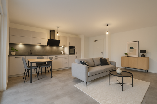 Foto - Wohnung zum Mieten in Seligenstadt 1.230,00 € 82 m²