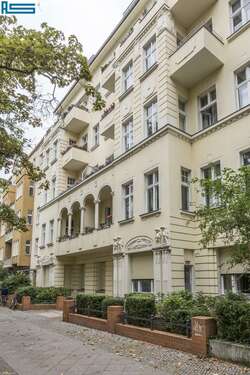 Foto - Wohnung zum Kaufen in Berlin 162.000,00 € 33.58 m²
