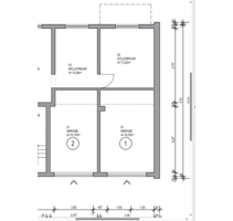 Garage zu vermieten in Laboe 110,00 € 15.7 m²