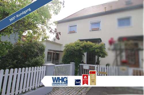 Foto - Haus zum Kaufen in Ludwigsburg 379.000,00 € 86 m²