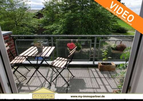 Foto - Wohnung zum Mieten in Diepholz 480,00 € 60 m²