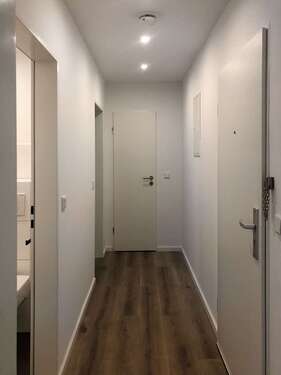 Foto - Wohnung zum Mieten in Mülheim 590,00 € 51.38 m²