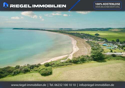 Foto - Haus zum Kaufen in MiddelhagenLobbe 850.000,00 € 154.24 m²
