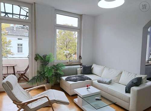Foto - Wohnung zum Mieten in Wiesbaden 2.200,00 € 83 m²