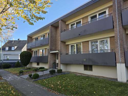 Foto - Wohnung zum Kaufen in Düren 289.000,00 € 91.31 m²