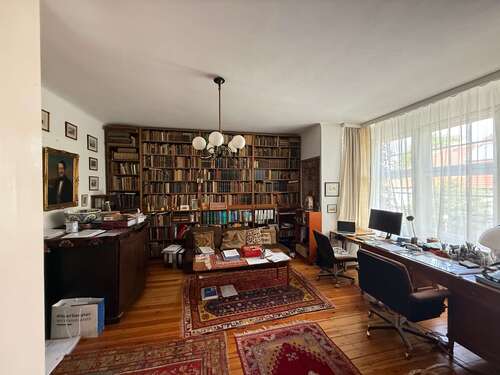 Foto - Haus zum Kaufen in Berlin 1.890.000,00 € 346 m²