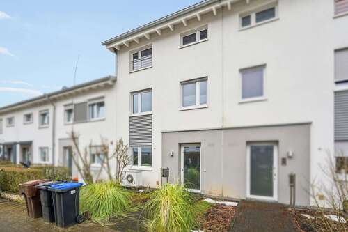 Foto - Haus zum Kaufen in Mönchengladbach 495.000,00 € 155 m²