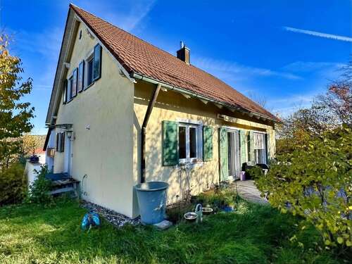 Foto - Haus zum Kaufen in Wenzenbach 539.000,00 € 140 m²