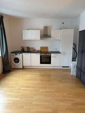 Foto - Wohnung zum Mieten in Hannover 550,00 € 33 m²