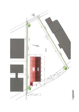 Foto - Halle in Buxtehude 1.380,00 € 60 m²