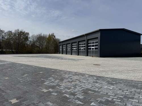 Foto - Halle in Buxtehude 1.380,00 € 60 m²