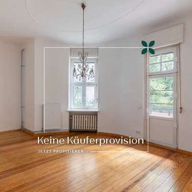 Foto - Wohnung zum Kaufen in Berlin 939.500,00 € 173.49 m²