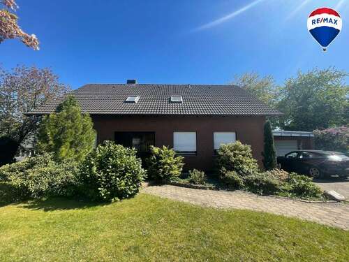 Foto - Haus zum Kaufen in Löhne 349.000,00 € 158 m²