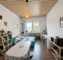 Wohnung zum Mieten in Krefeld 290,00 € 25.28 m²
