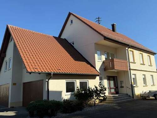 Foto - Haus zum Kaufen in Weißenhorn 545.000,00 € 155 m²
