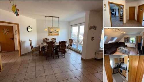 Foto - Wohnung zum Kaufen in Eppenrod 268.000,00 € 122 m²