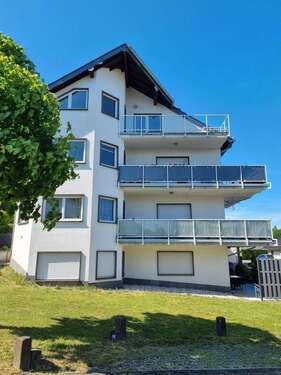 Foto - Wohnung zum Mieten in Ettringen 720,00 € 95 m²