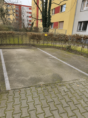 Foto - Garage zu vermieten in Berlin 60,00 €