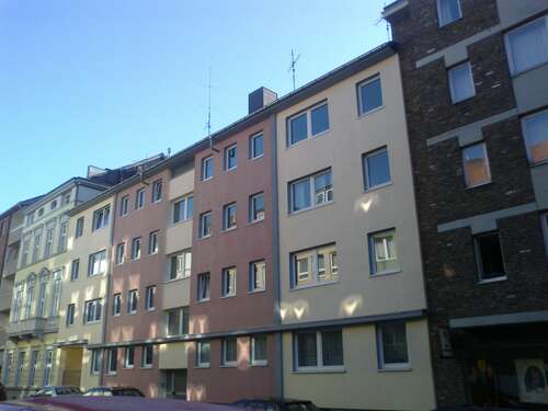 Foto - Wohnung zum Mieten in Aachen 450,00 € 38 m²