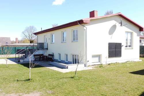 Foto - Haus zum Kaufen in Katzow 299.000,00 € 134 m²