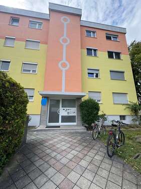 Foto - Wohnung zum Mieten in Fürstenfeldbruck 1.250,00 € 87 m²