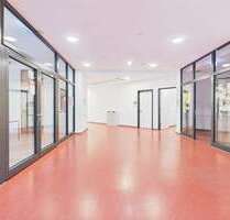 Büro in Berlin 13.211,25 € 1056.9 m²