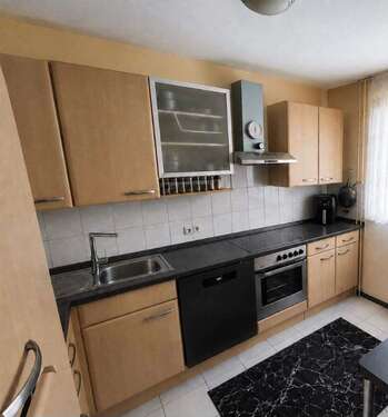 Foto - Wohnung zum Mieten in Monheim 811,00 € 75 m²
