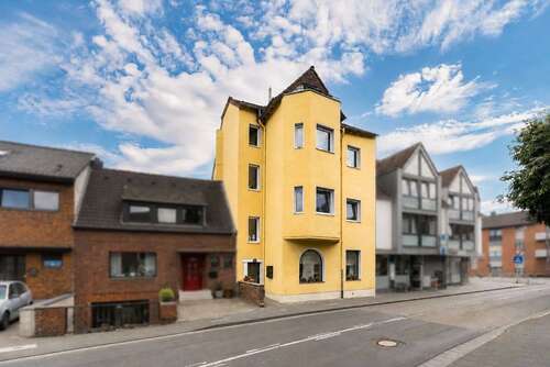 Foto - Wohnung zum Kaufen in Frechen 259.000,00 € 68 m²