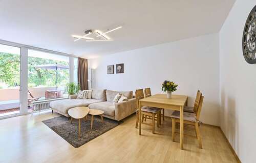 Foto - Wohnung zum Kaufen in München 410.000,00 € 70 m²
