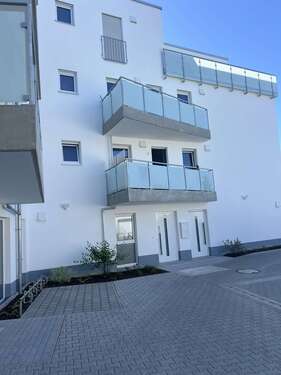 Foto - Wohnung zum Kaufen in Mering 559.900,00 € 80.63 m²