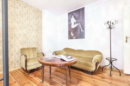 Foto - Wohnen auf Zeit in Berlin 1.250,00 €