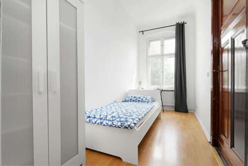 Foto - WG-Zimmer in Berlin 610,00 € 8 m²