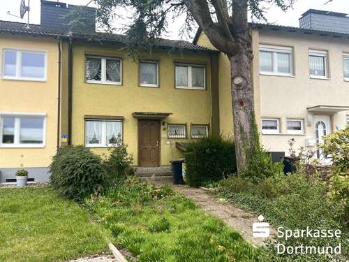 Foto - Haus zum Kaufen in Dortmund 269.000,00 € 97 m²