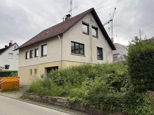 Foto - Haus zum Kaufen in Albstadt-Lautlingen 225.000,00 € 130 m²