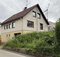 Haus zum Kaufen in Albstadt-Lautlingen 225.000,00 € 130 m²