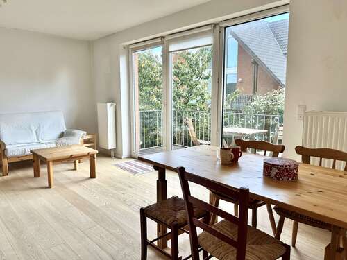 Foto - Wohnung zum Kaufen in Husum 219.000,00 € 65.8 m²