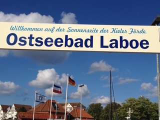 Foto - Garage zu vermieten in Laboe 70,00 €