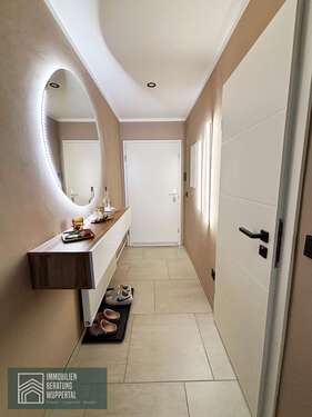 Foto - Wohnung zum Kaufen in Ennepetal 259.000,00 € 137 m²