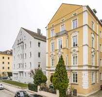 Wohnung zum Mieten in Augsburg 2.525,00 € 163 m²