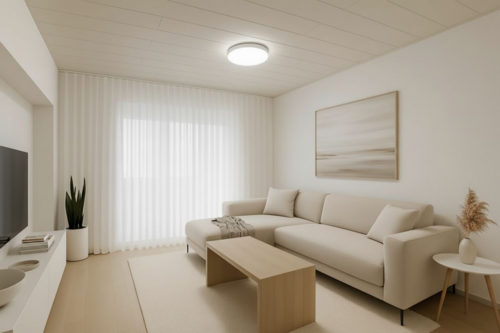 Foto - Wohnung zum Kaufen in Weil im Schönbuch 284.000,00 € 86 m²