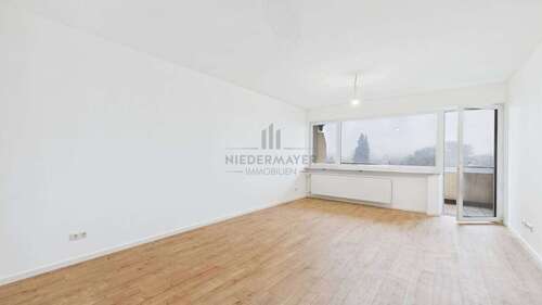 Foto - Wohnung zum Mieten in München 855,00 € 44 m²